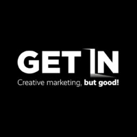 Getin logo